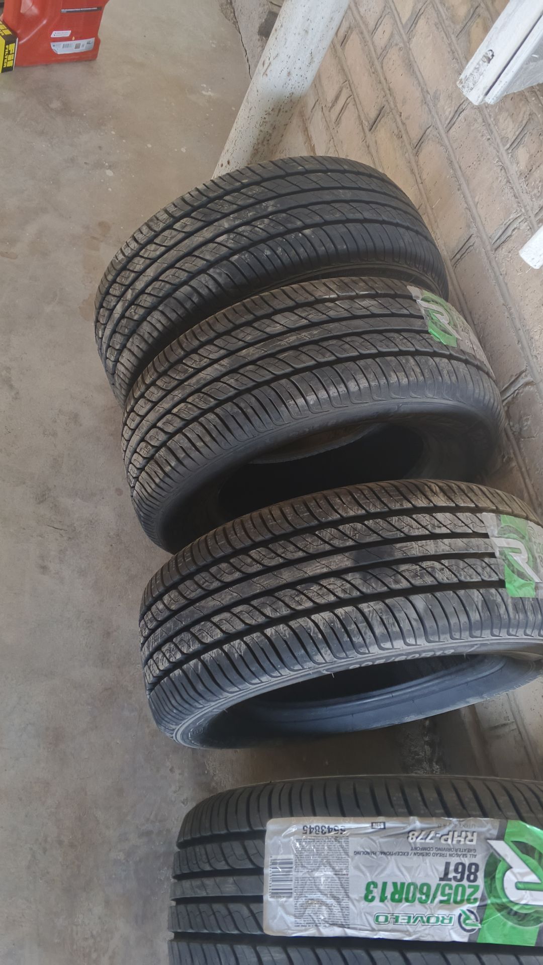 rewello 13 balon pakriska 1 500 TMT - Газаджак - img 5