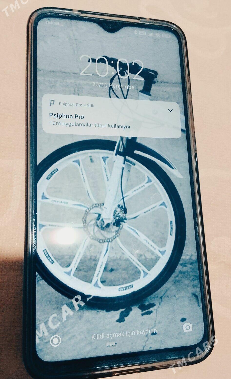 Redmi note 8 pro 8/128 Gb - Халач - img 3