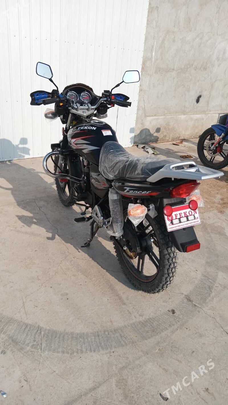 Fekon FK200-14G 2025 - 18 000 TMT - Достлук - img 6