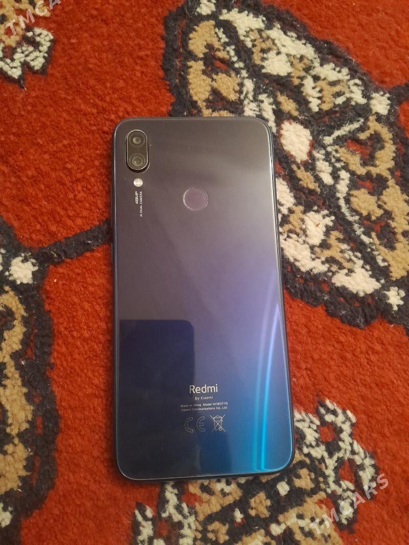 Redmi not 7 - Bäherden - img 1