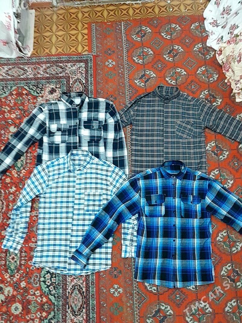 geýlen eşikler arzan gyssag - Мир 4 - img 2