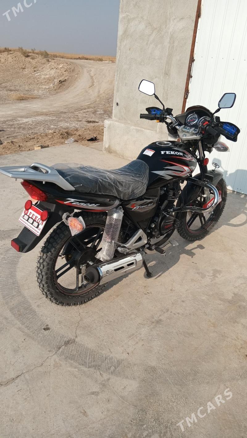 Fekon FK200-14G 2025 - 18 000 TMT - Достлук - img 3