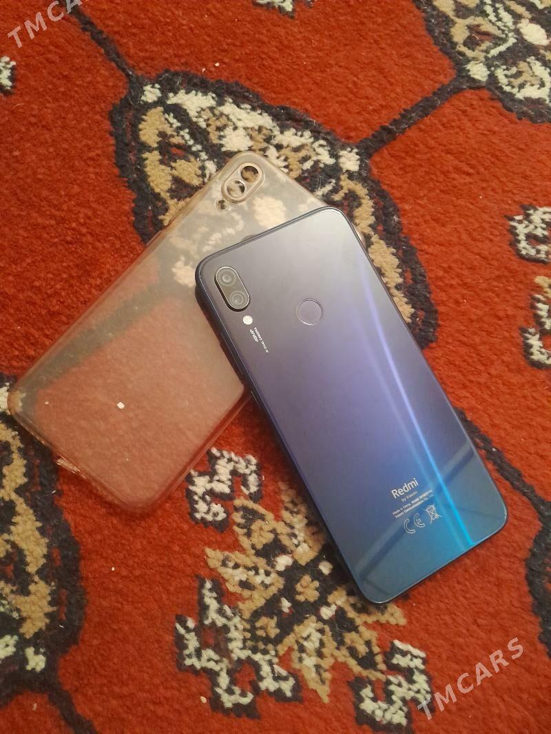 Redmi not 7 - Bäherden - img 4