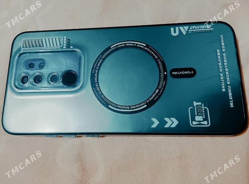 Redmi note 8 pro 8/128 Gb - Халач - img 1