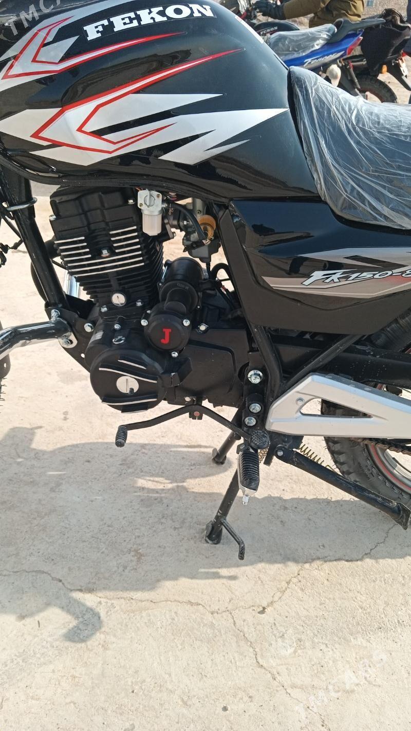 Fekon FK200-14G 2025 - 18 000 TMT - Достлук - img 5