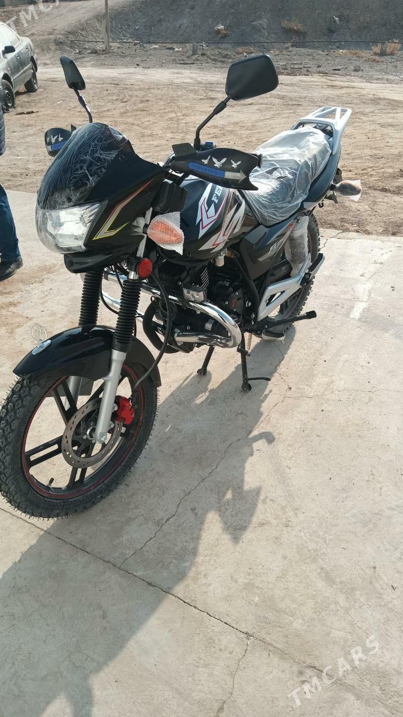 Fekon FK200-14G 2025 - 18 000 TMT - Достлук - img 2