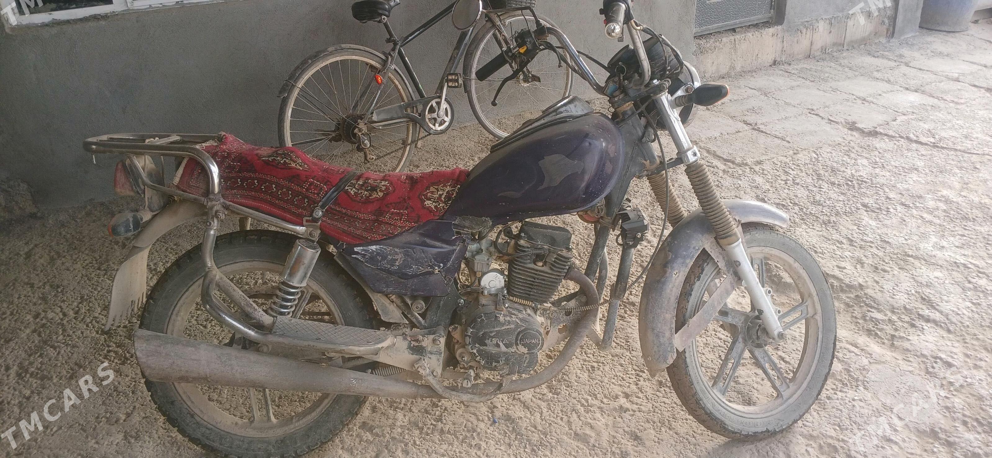 Fekon FK150-8G 2015 - 14 000 TMT - Байрамали - img 2