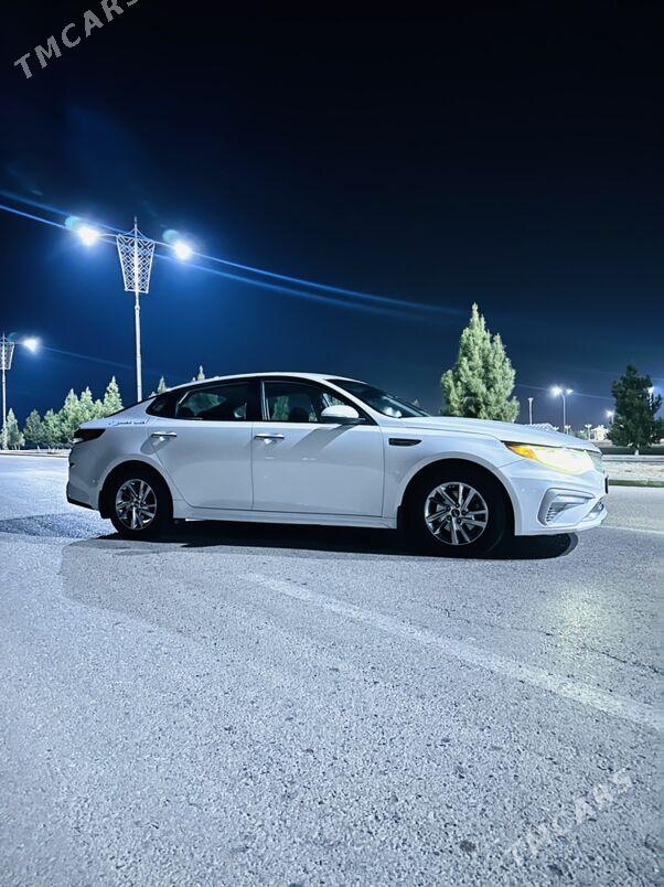 Kia Optima 2020 - 200 000 TMT - Mary - img 1