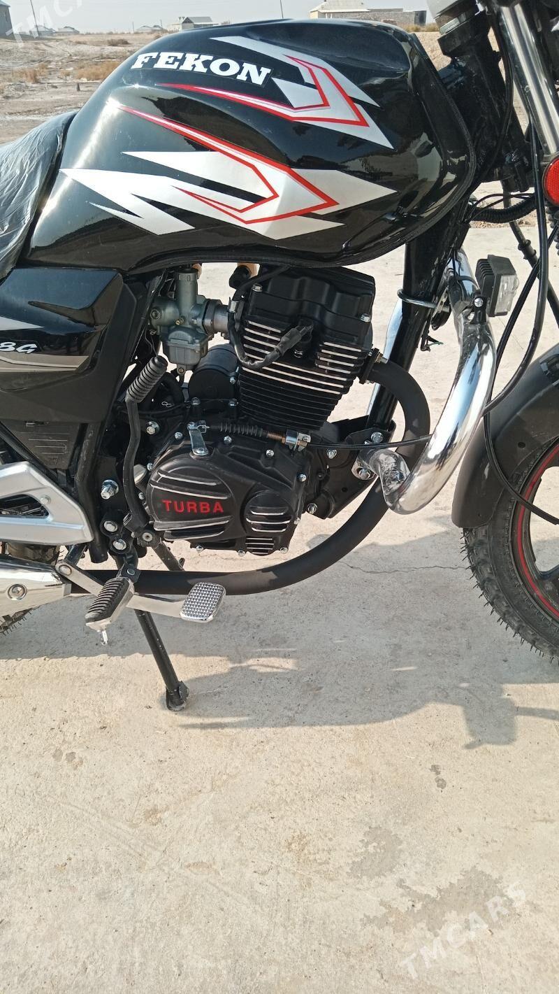 Fekon FK200-14G 2025 - 18 000 TMT - Достлук - img 4