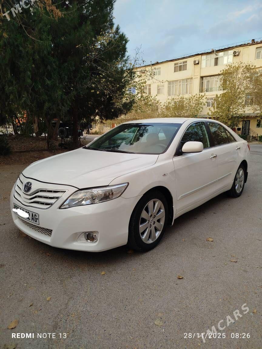 Toyota Camry 2008 - 140 000 TMT - Aşgabat - img 1