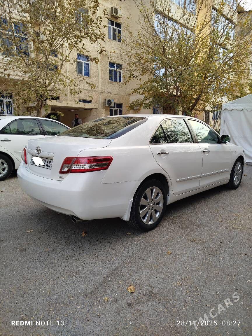 Toyota Camry 2008 - 140 000 TMT - Aşgabat - img 3