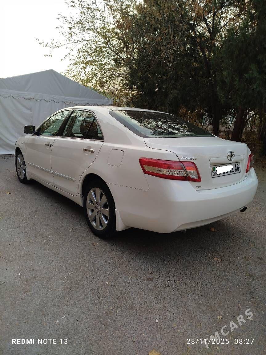 Toyota Camry 2008 - 140 000 TMT - Aşgabat - img 5