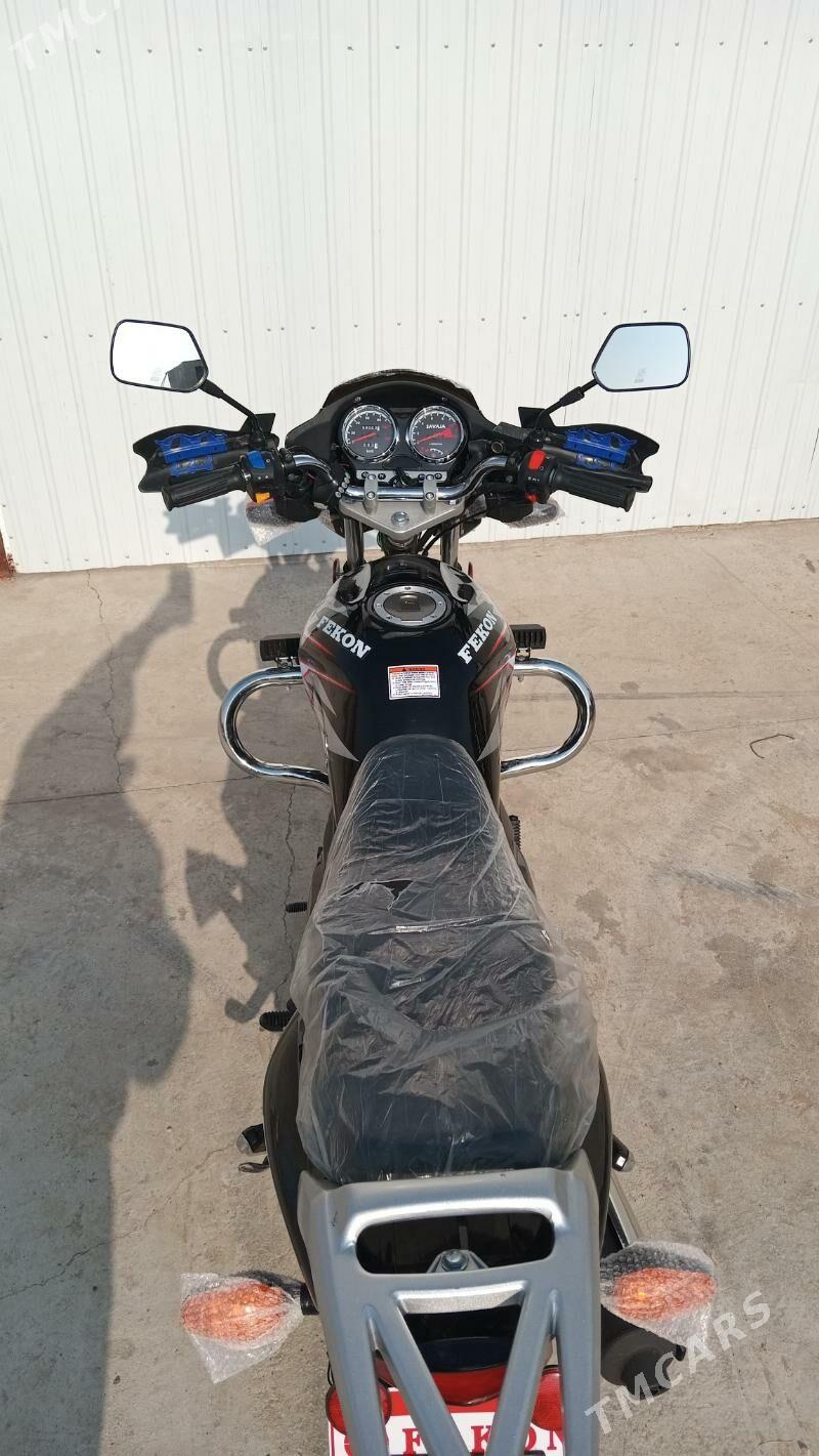 Fekon FK200-14G 2025 - 18 000 TMT - Достлук - img 7