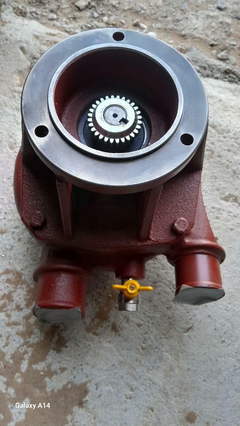 Milser suw pompa 2 600 TMT - Ашхабад - img 1