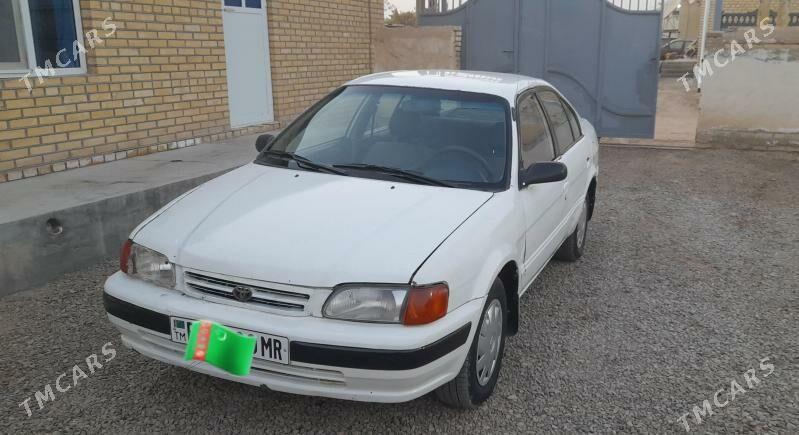 Toyota Tercel 1998 - 40 000 TMT - Mary - img 2