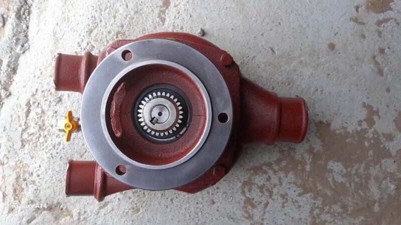 Milser suw pompa 2 600 TMT - Ашхабад - img 3