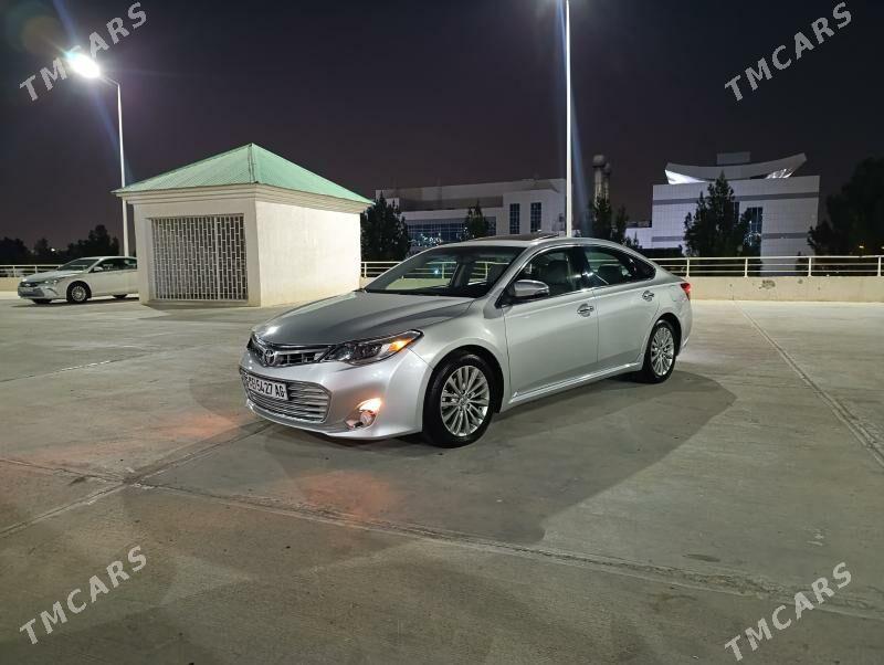 Toyota Avalon 2014 - 298 000 TMT - Aşgabat - img 1