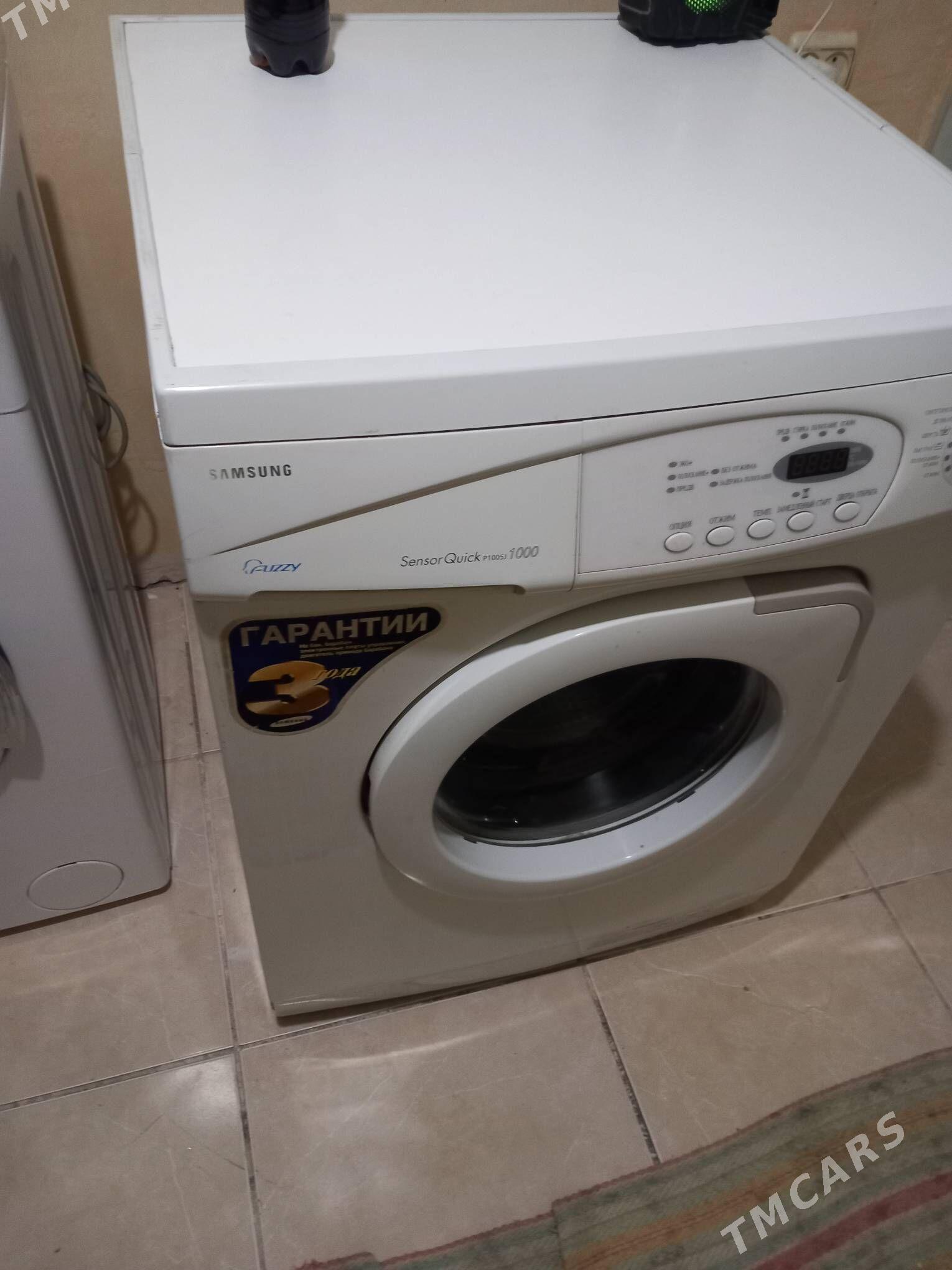 samsung 7kg - Дашогуз - img 3