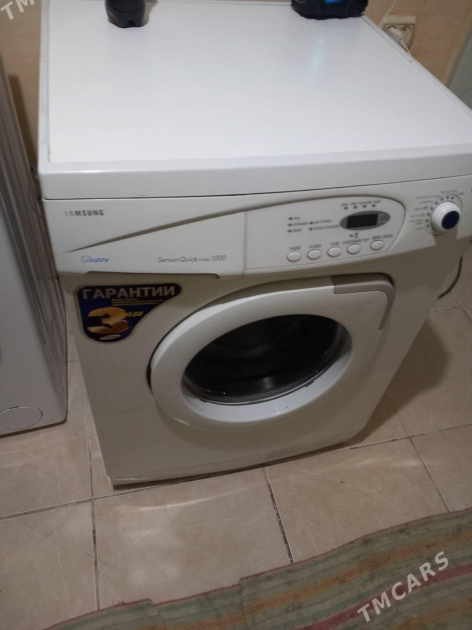 samsung 7kg - Дашогуз - img 1