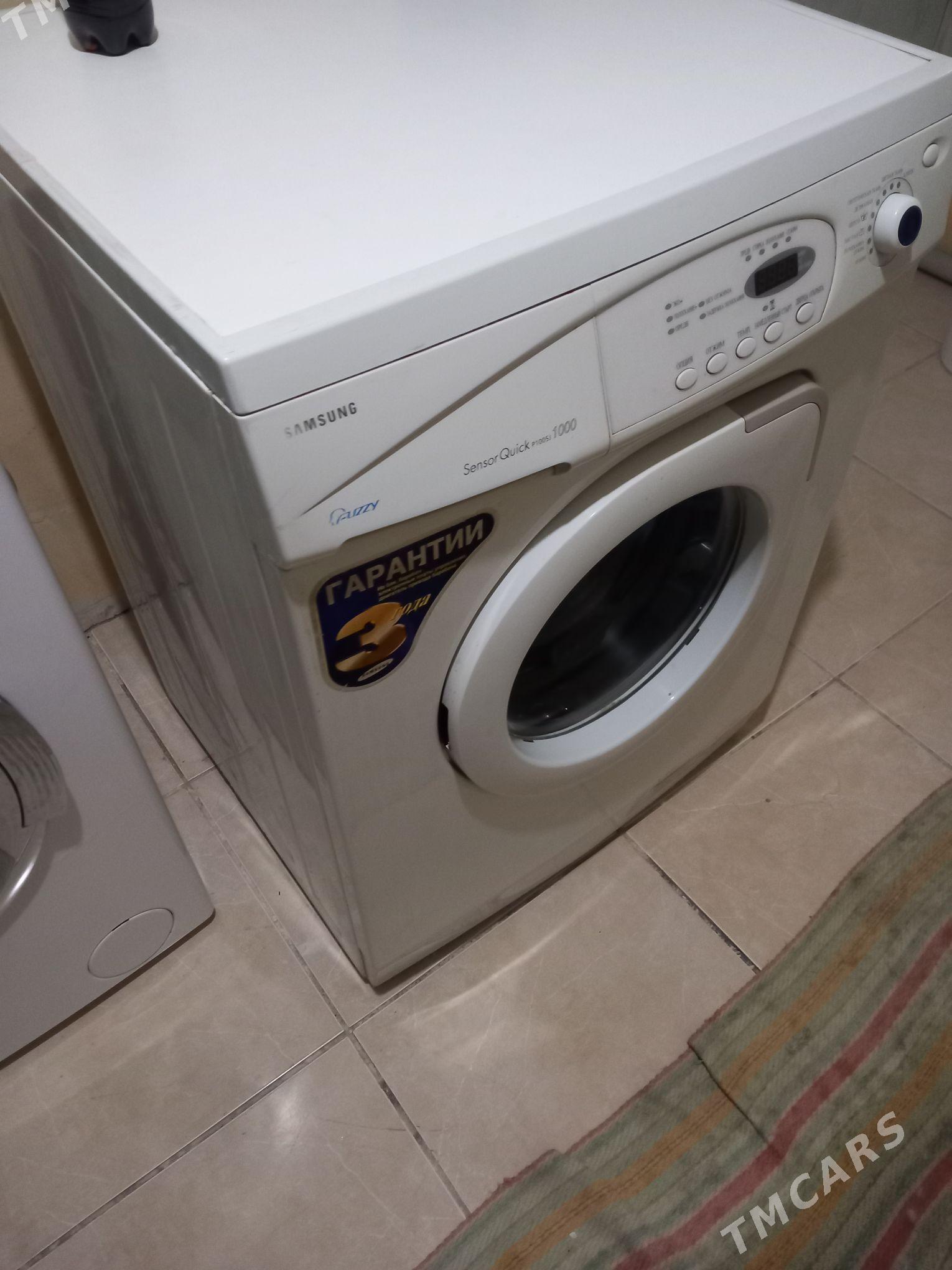 samsung 7kg - Дашогуз - img 2