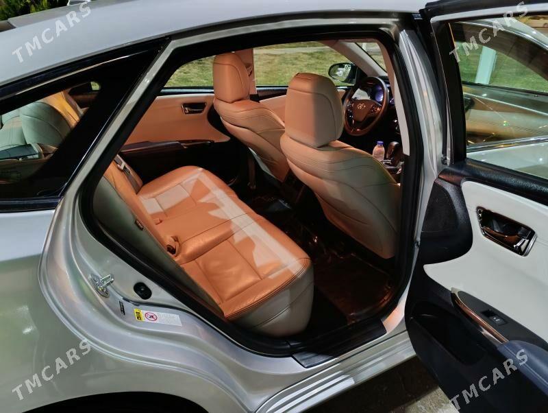 Toyota Avalon 2014 - 298 000 TMT - Aşgabat - img 3