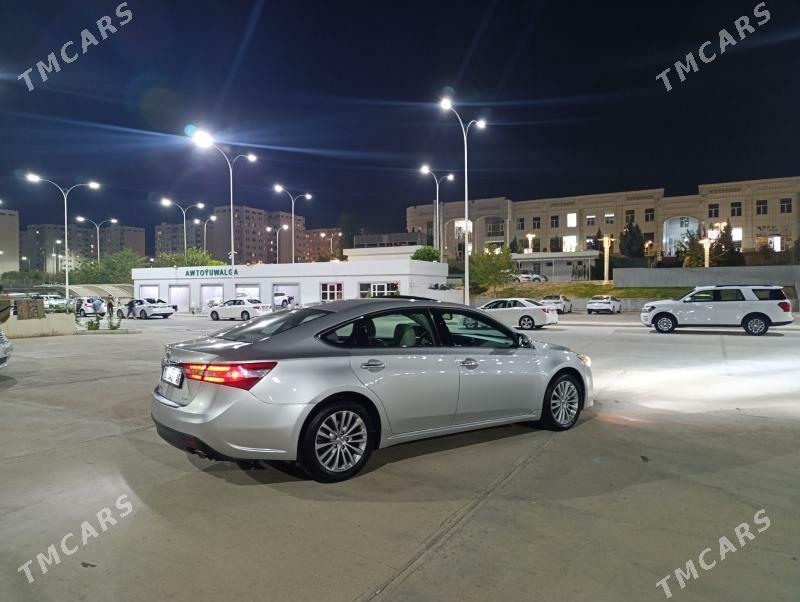 Toyota Avalon 2014 - 298 000 TMT - Aşgabat - img 4