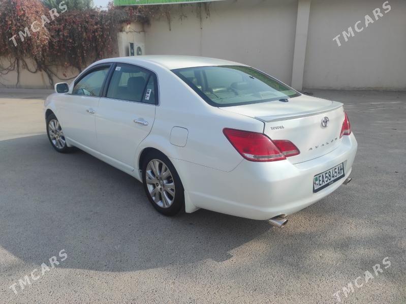 Toyota Avalon 2005 - 170 000 TMT - Aşgabat - img 10