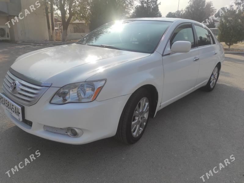 Toyota Avalon 2005 - 170 000 TMT - Aşgabat - img 5