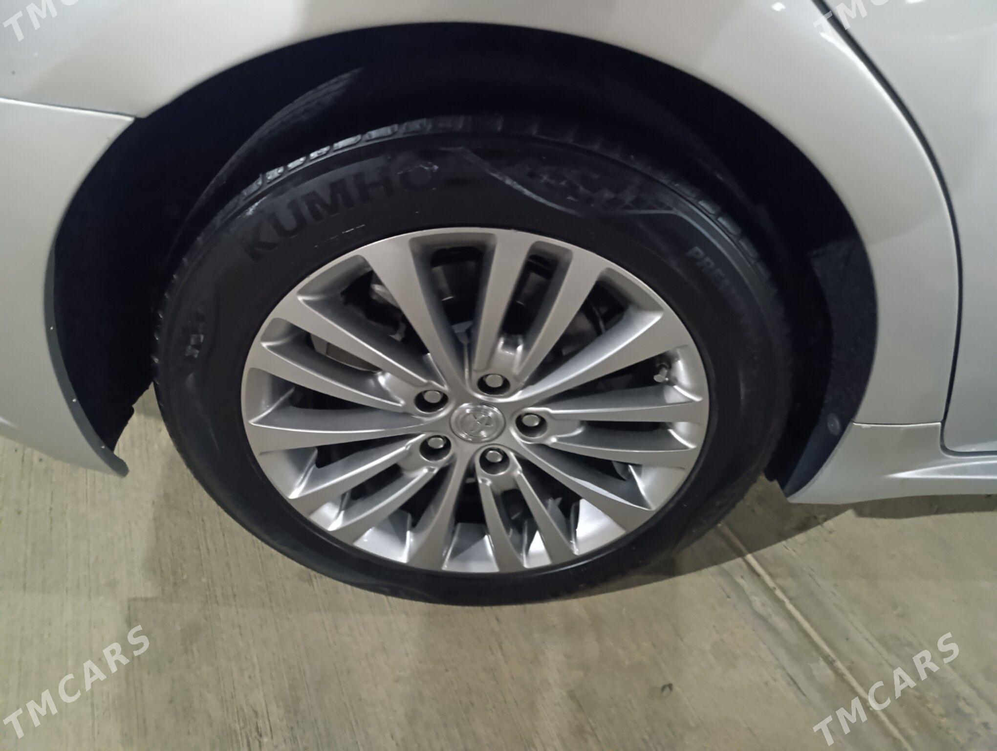 Toyota Avalon 2014 - 298 000 TMT - Aşgabat - img 8