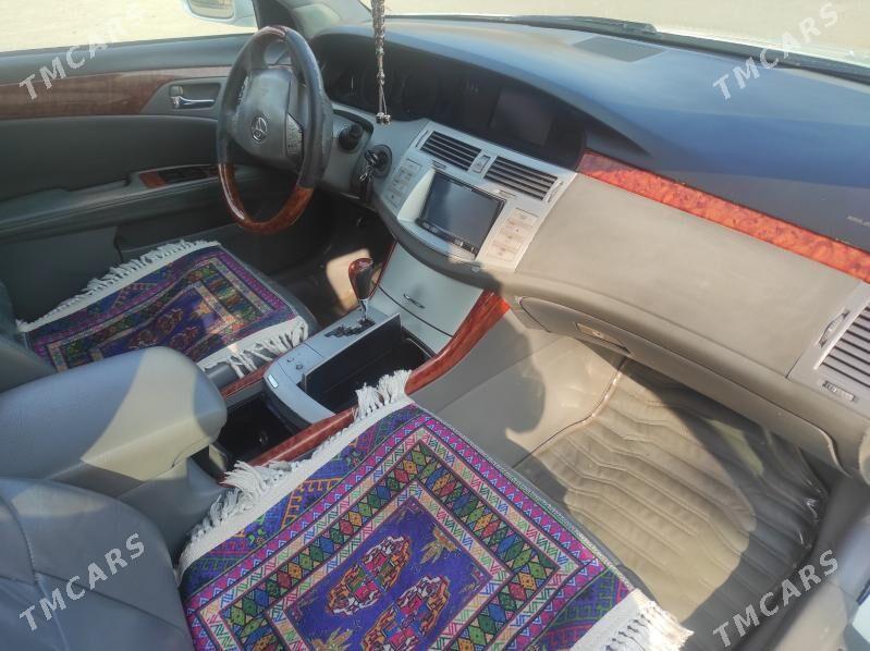 Toyota Avalon 2005 - 170 000 TMT - Aşgabat - img 3
