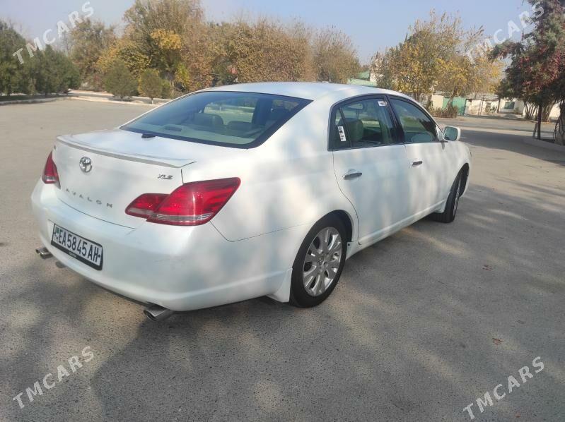 Toyota Avalon 2005 - 170 000 TMT - Aşgabat - img 9