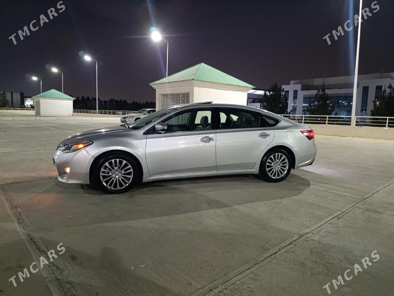 Toyota Avalon 2014 - 298 000 TMT - Aşgabat - img 5