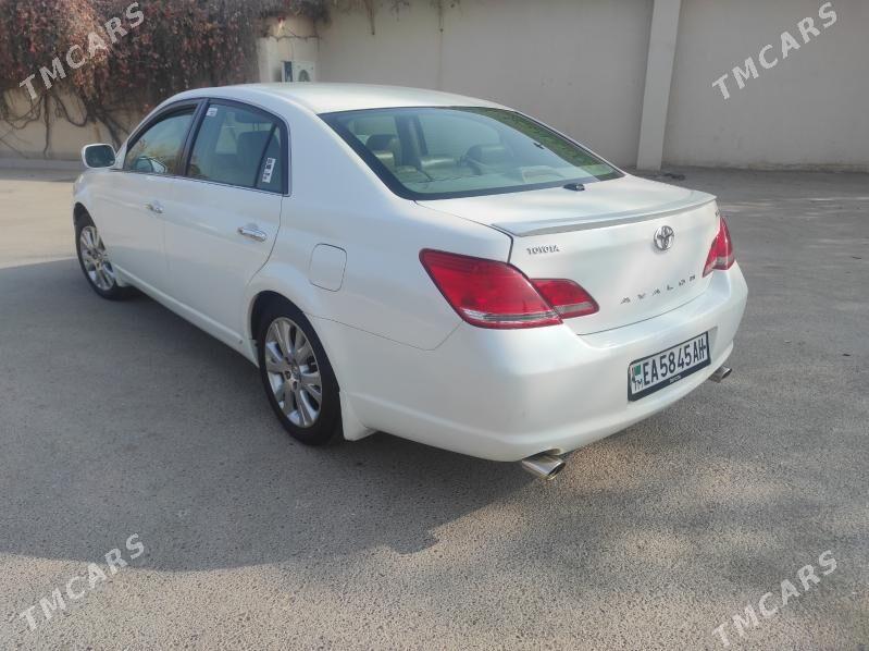 Toyota Avalon 2005 - 170 000 TMT - Aşgabat - img 8