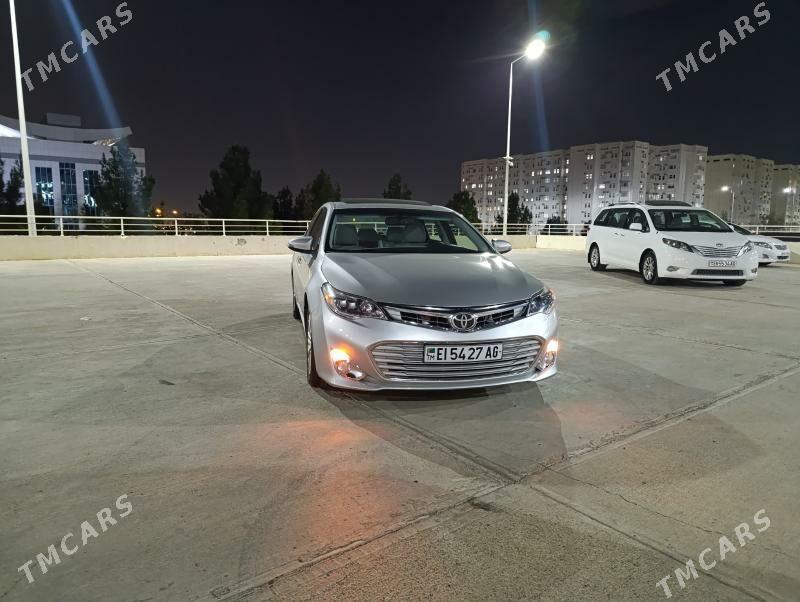 Toyota Avalon 2014 - 298 000 TMT - Aşgabat - img 10