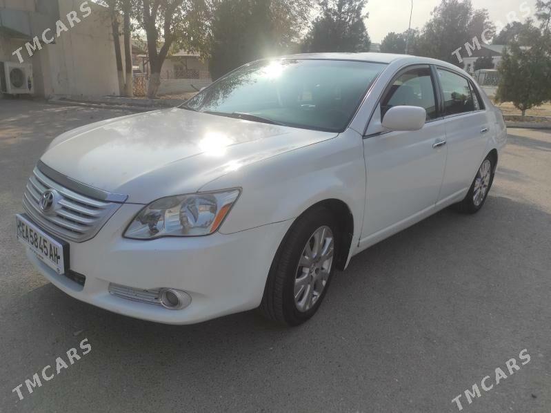 Toyota Avalon 2005 - 170 000 TMT - Aşgabat - img 2