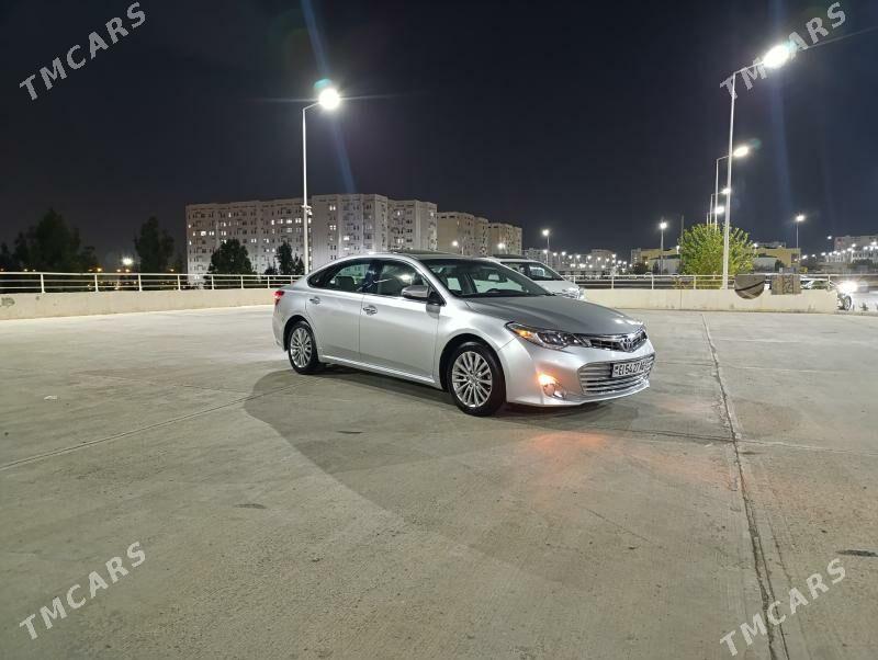 Toyota Avalon 2014 - 298 000 TMT - Aşgabat - img 9