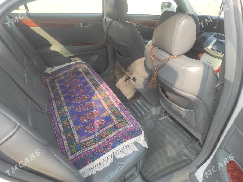 Toyota Avalon 2005 - 170 000 TMT - Aşgabat - img 4