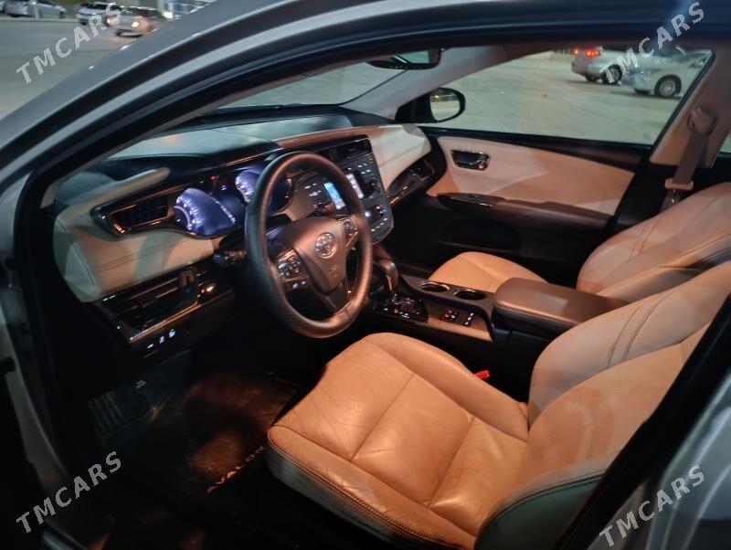 Toyota Avalon 2014 - 298 000 TMT - Aşgabat - img 6