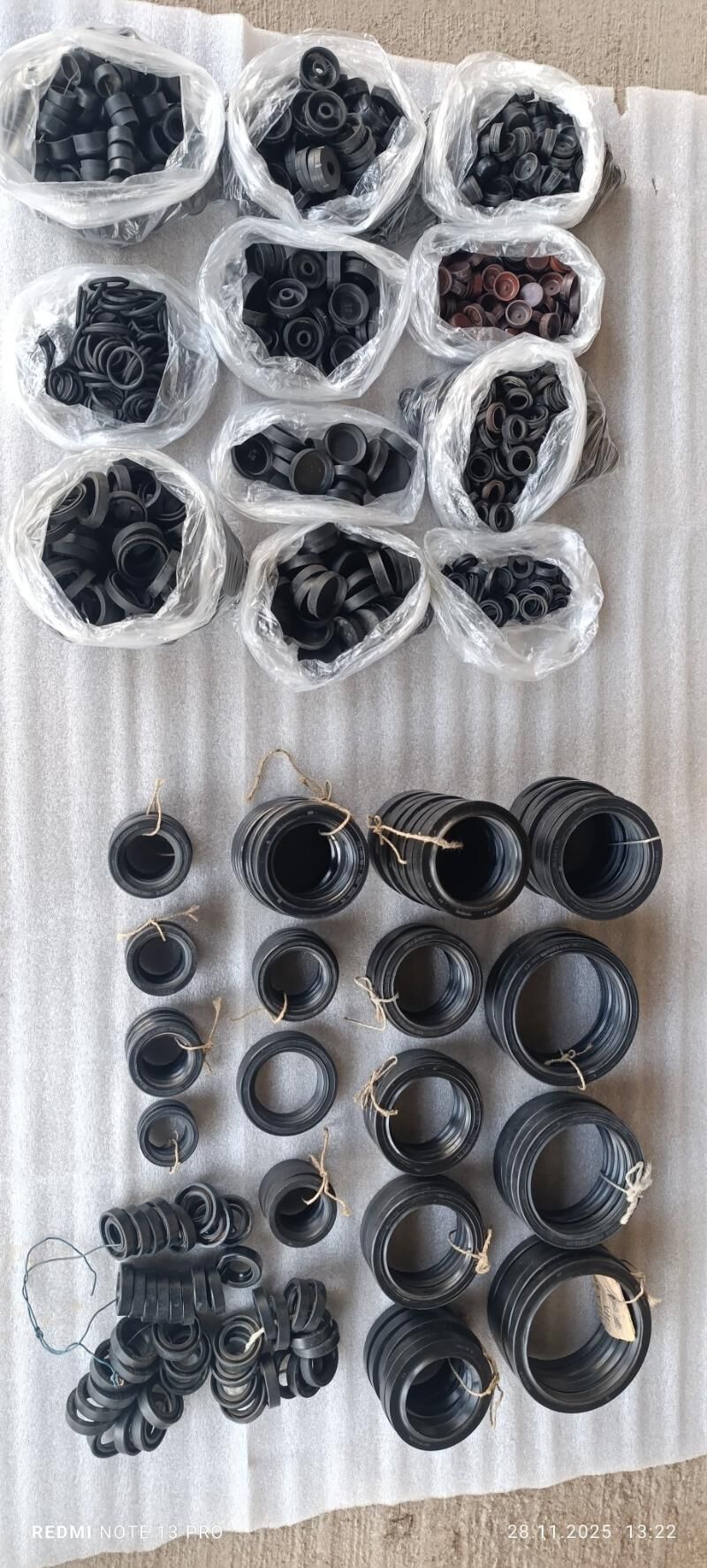 salnik 6 TMT - Aşgabat - img 3