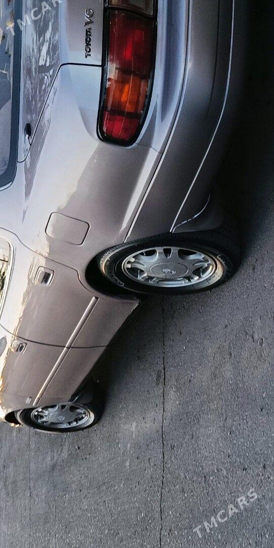 Toyota Camry 1993 - 110 000 TMT - Baýramaly - img 5