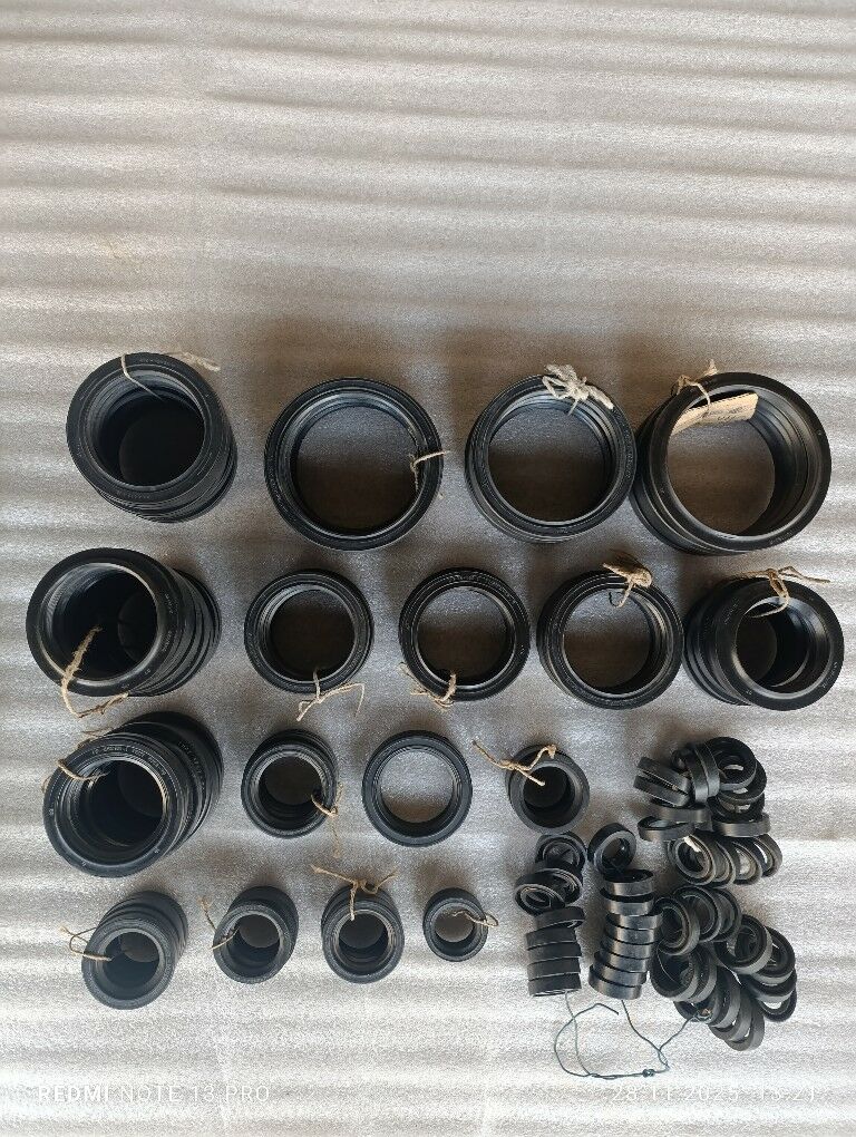 salnik 6 TMT - Aşgabat - img 1