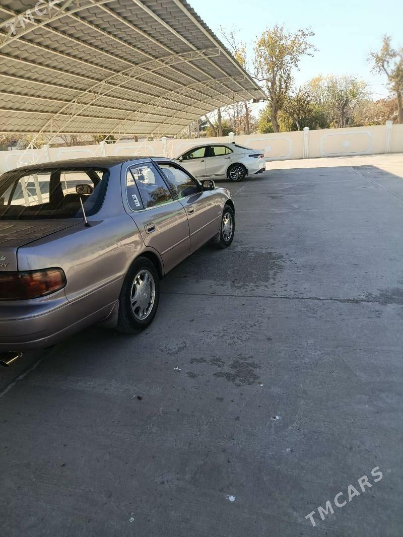 Toyota Camry 1993 - 110 000 TMT - Baýramaly - img 3