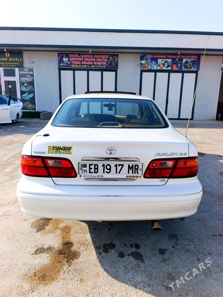 Toyota Avalon 1999 - 145 000 TMT - Sakarçäge - img 3