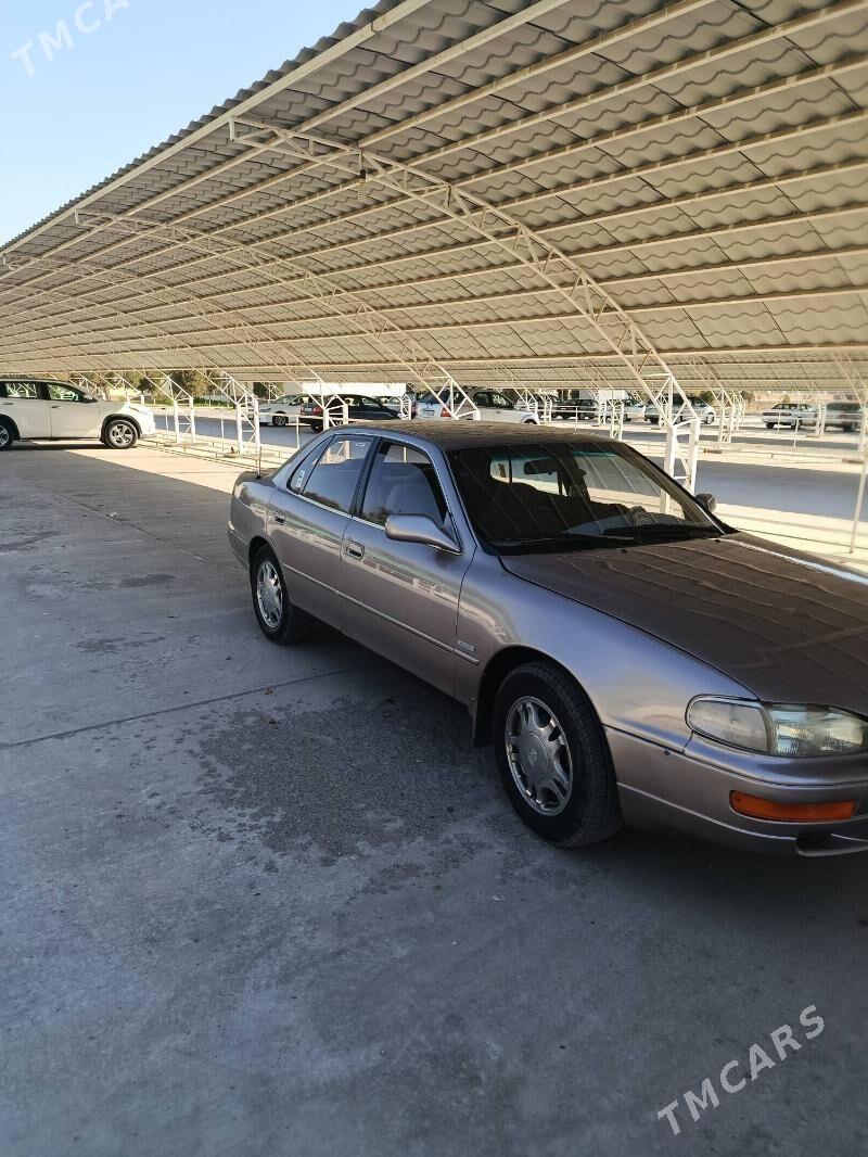 Toyota Camry 1993 - 110 000 TMT - Baýramaly - img 2