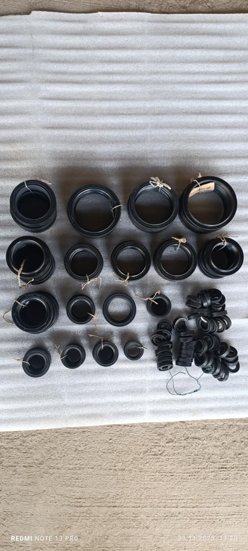 salnik 6 TMT - Aşgabat - img 2