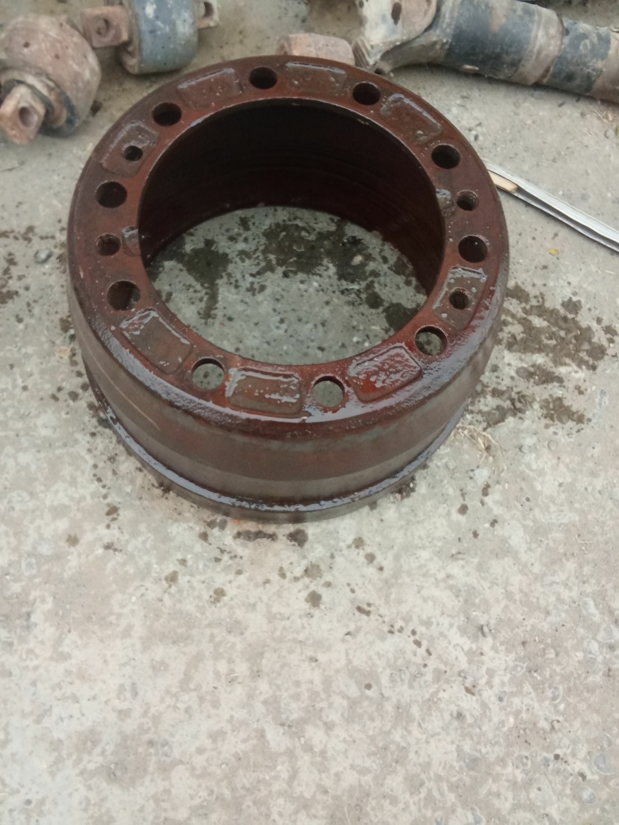 baraban 1 500 TMT - Gyzylarbat - img 3