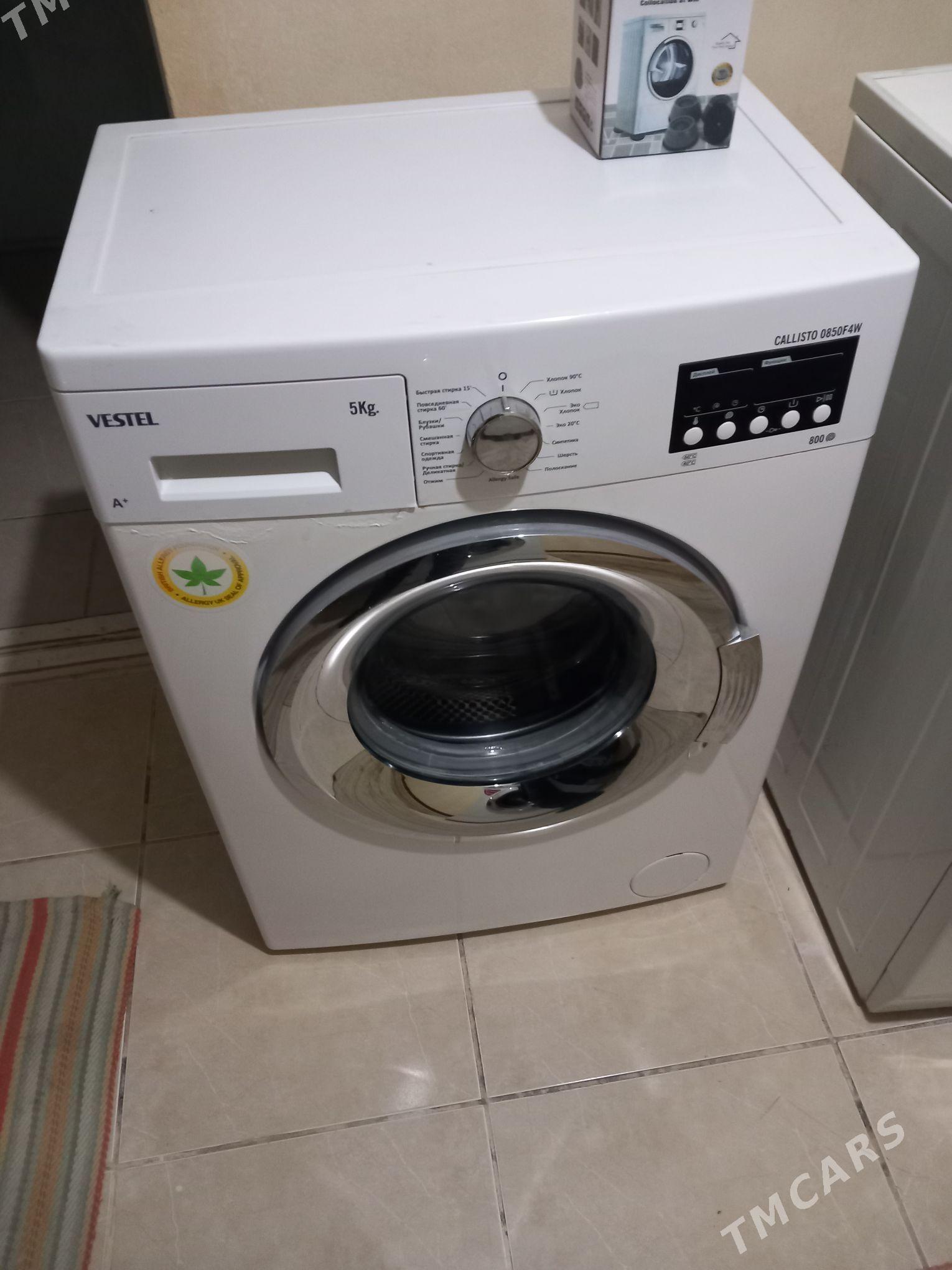 westel 6kg - Дашогуз - img 2