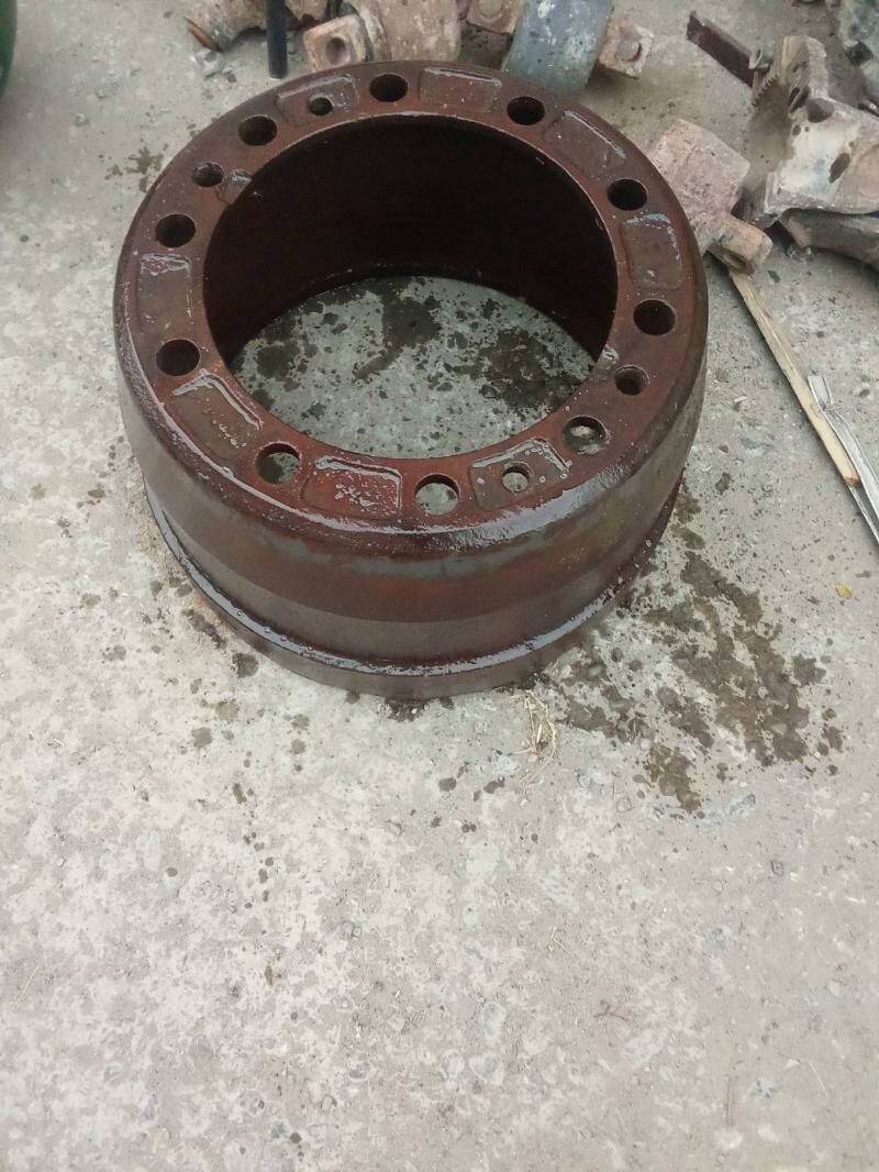 baraban 1 500 TMT - Gyzylarbat - img 2