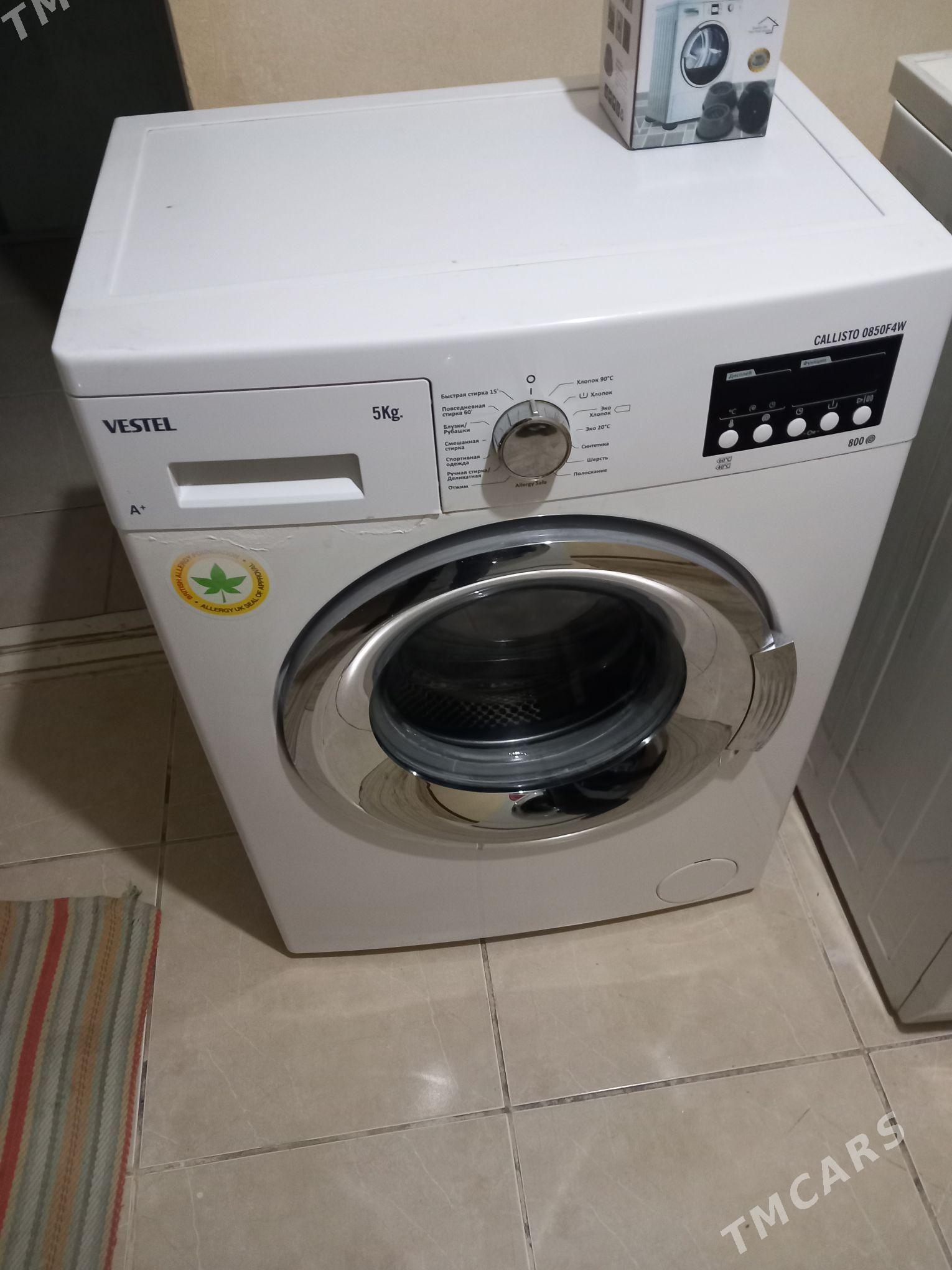 westel 6kg - Дашогуз - img 1