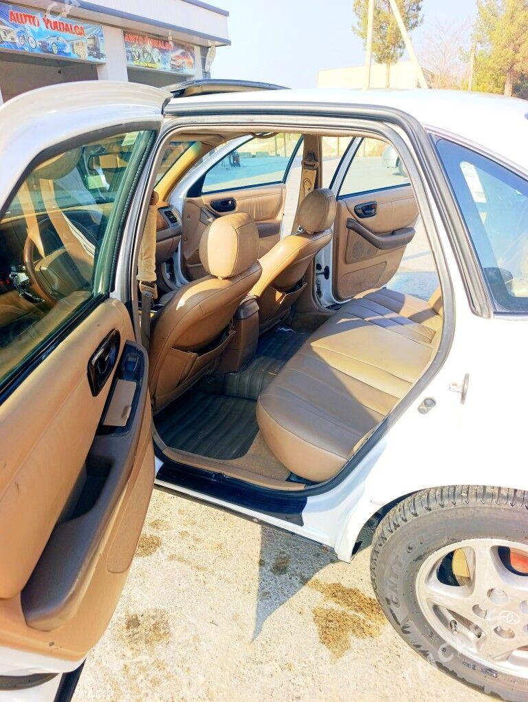 Toyota Avalon 1999 - 145 000 TMT - Sakarçäge - img 8